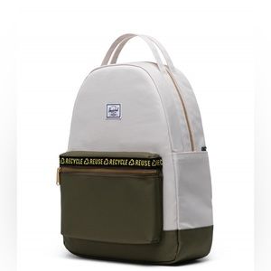 Herschel
Nova Mid Eco Backpack